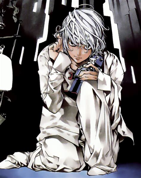 Death Note One-Shot Special | Death Note Wiki | FANDOM powered by Wikia