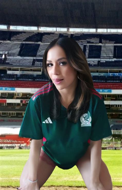 Mujerlo Más Bello On Twitter Seguimos Con México En Las Malas Y