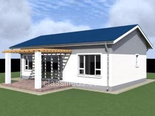 Here are the costs involved in buying a house. Zimbabwe Low To Medium Cost House Plans | www.classifieds ...