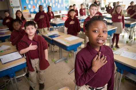 Black Education Leaders Naacp Blm At Odds Over Charter Schools In