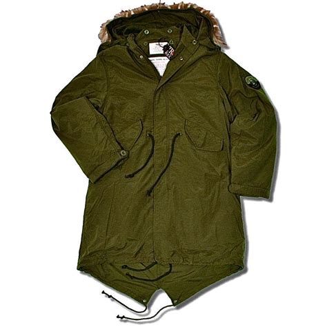 Army Parka I Had One Just Like This From The Armynavy Store Parka