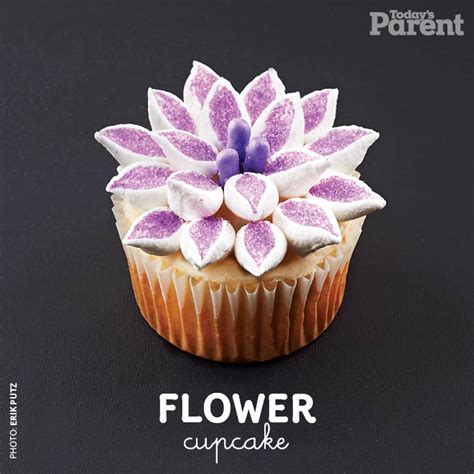 What cupcake tools i like to use, favourite cupcake recipes, how i build up a buttercream dome, so that i can if you like to read the other parts about my cupcake decorating, you can find them here Cupcake decorating ideas: Flower (how-to video) - Video ...