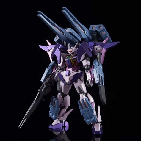 021 Hgbd 1144 Gundam 00 Sky Hws Trans Am Infinity Mode Bandai