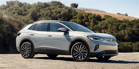 Top 10 Most Affordable Cheap Electric Suvs To Buy In 2023 21motoring