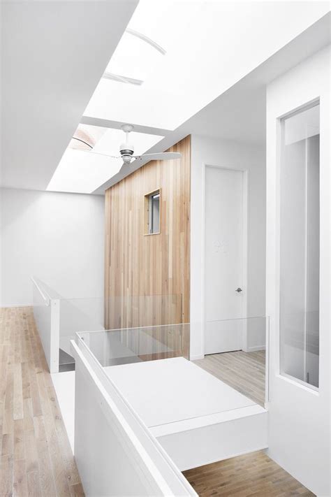 Gallery Of Maison Mentana Em Architecture 11 Wood Interior Design