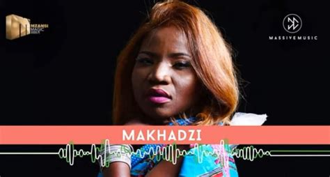 Makhadzi Bad Lucky Lyrics Afrikalyrics