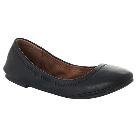 Lucky Brand Emmie Ballet Flat 20912826 Hsn