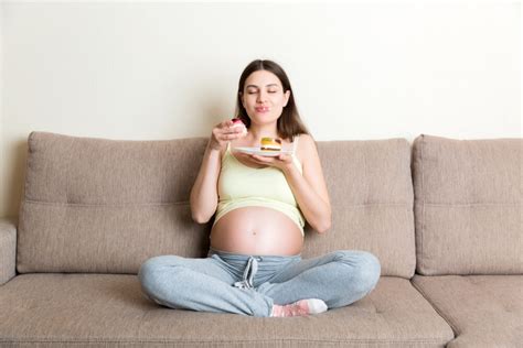 Tips For Dealing With Pregnancy Cravings And Aversions In A Healthy Way