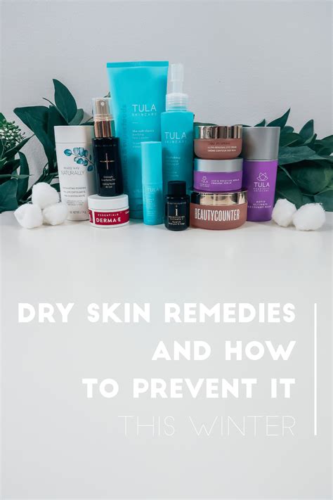 Dry Skin Remedies And How To Prevent It This Winter Ships Hq