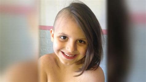 Parenting Dilemma Would You Allow Your 6 Year Old To Shave Her Head