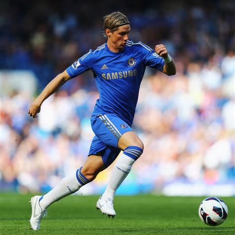 It is clear that pau torres is an aware player who reads the game's situations correctly and knows when to go quickly and cover for a teammate, making him a great asset in the defence. Fernando Torres (Chelsea) - FIFA.com