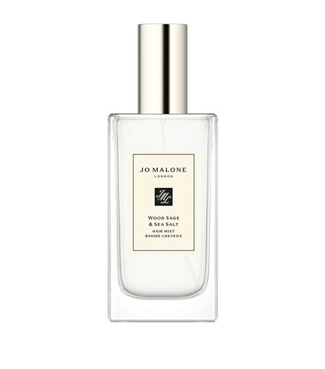 Jo Malone London Wood Sage & Sea Salt Hair Mist (30ml) | Harrods CA
