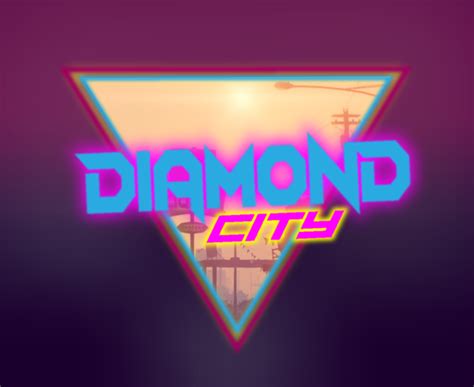 Diamond City Roleplay