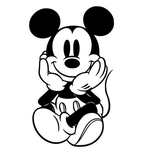 Jangan lupa simak juga gambar terbaru dari kami gambar cutting sticker mobil mickey mouse. PEGATINA - STICKER - Mickey Mouse - VINILO - VINYL - WALL ...