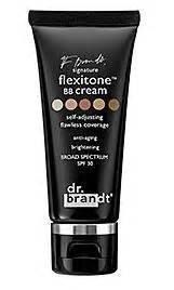 All dr.g beauty items which are directly shipped from korea. Dr. Brandt Flexitone BB Cream reviews, photo - Makeupalley