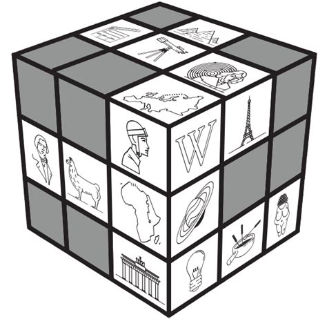 When thinking of a rubik's cube a lot of people believe it is crazy or impossible. Rubiks Cube Drawing at GetDrawings | Free download