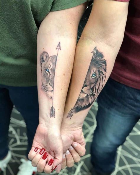 Top 91 Lioness Tattoo Ideas 2022 Inspiration Guide Next Luxury