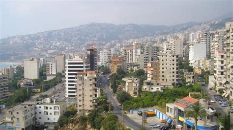 Lebanon Muslim Country Profile