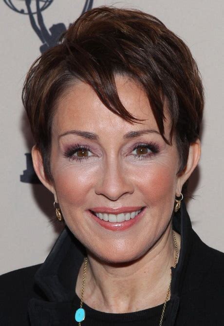 Maybe you would like to learn more about one of these? Short hairstyles women over 50 2014