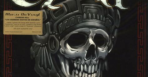 Cypress Hill Los Grandes Exitos En Espanol Vinyl