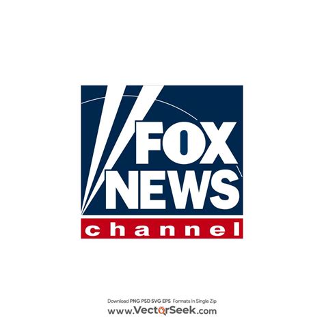 Fox News Logo Vector Ai Png Svg Eps Free Download