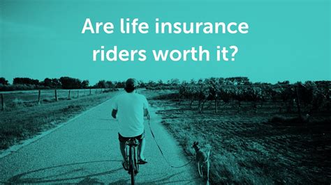 Are Life Insurance Riders Worth It Quotacy Qanda Fridays Youtube