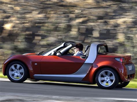 2 570 427 · обсуждают: cabriolet smart roadster