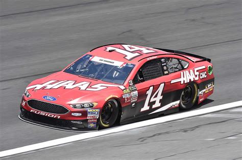 Keselowski and crew chief jeremy bullins decided to stay out during the annual nascar marathon was delayed over 68 minutes for rain midway through the first stage. Starting lineup for 2017 Coca-Cola 600 | Official Site Of ...