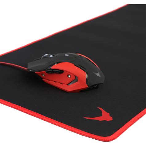 Varr Pro Gaming Mouse Set комплект геймърска мишка и пад Цена — Dicebg