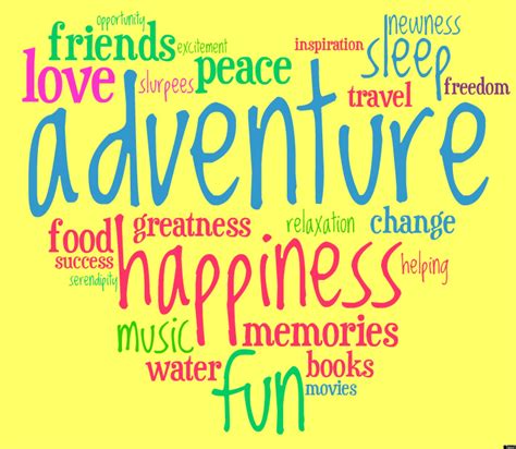 The temperatures touch forty degrees celsius and more in almost the whole of india, and schools give their students a long. 25 Words To Describe Your Dream Summer | HuffPost