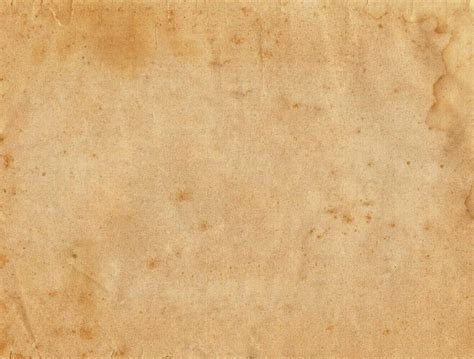 Old Beige Blank Paper Power Point Backgrounds Old Beige Blank Paper
