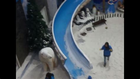 Maybe you would like to learn more about one of these? Snow World Jaipur | Snowplanet opened in Jaipur - YouTube