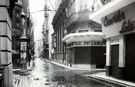 História Da Rua Quitanda E Seus Muitos Nomes Diário Do Rio De Janeiro