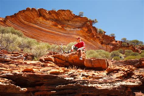 9 Experiences to Have While Touring the Australian Outback ...