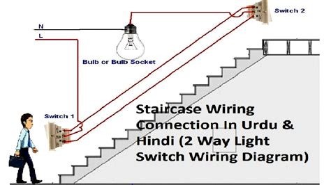 What is two way switching ? Dimming Switch Wiring Diagram | Wiring Diagram