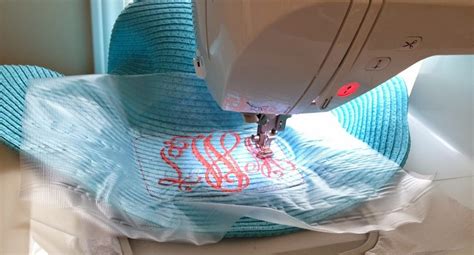 Best Embroidery Machines For Hats In 2022 Reviewed