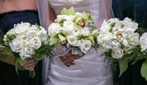 After their big day mackenzie hughes went on to win. Cescaphe Ballroom Wedding | Marie Labbancz Photography