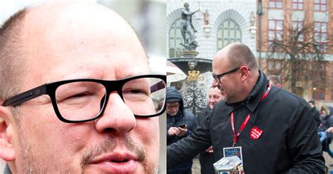 Prezydent paweł adamowicz zaatakowany przez nożownika gdańsk finał wośp 13.01.2019. Tragedia w trakcie finału WOŚP w Gdańsku! | Viva.pl