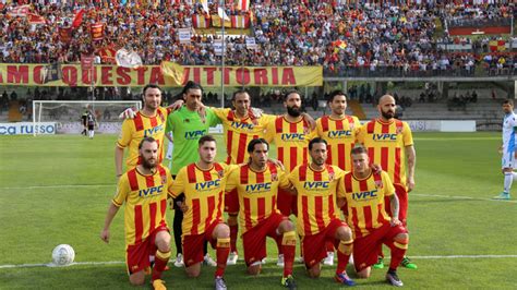 Simone inzaghi's lazio dropped more points as his brother filippo's benevento frustrated their visitors to. La Favola del Benevento Calcio continua - Meta Magazine