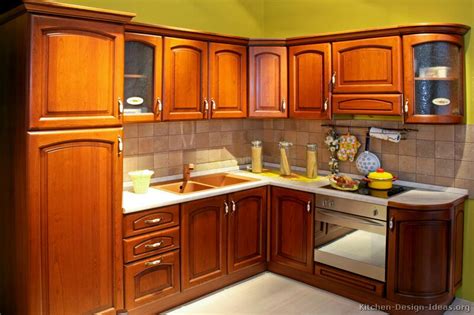 Shape melamine kitchen cabinet amblem china via. 43 Inspiring Kitchen Designs In Pakistan For Every Home ...