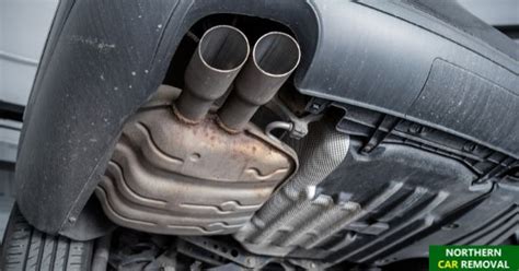 top 4 facts about catalytic converters northern car removal melbourne cash for cars and scrap