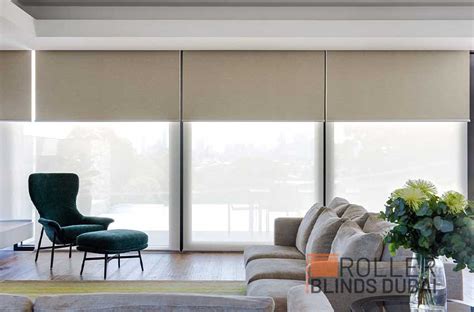 Merits And Demerits Of Sheer Roller Blinds With Uses