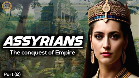 The Five Most Famous Battles Of Assyrian Empire How The Assyrians