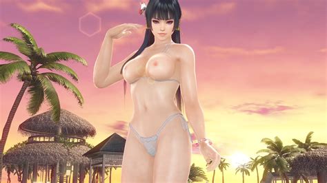 Dead Or Alive Xtreme Venus Vacation Modding Thread And Discussion Page 8 Dead Or Alive