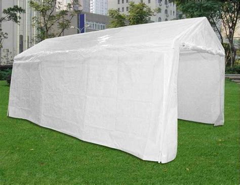 Check out all the ways you can stay, play, dine and simply relax on lake. Heavy Duty Canopy Carport Garage Storage Tent