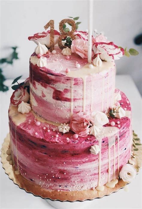 18th birthday cake toppers, birthday cakes for boys ~ cakeandlyric.com. 79 Amazing cake inspiration for special celebration - 18th birthday cake ideas, 2020 (Görüntüler ...