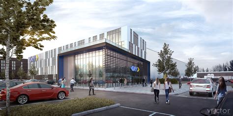 Creativity and innovation are of urgent concern at the highest level of the malaysian government. GKN Aerospace breaks ground on UK Global Technology Centre ...