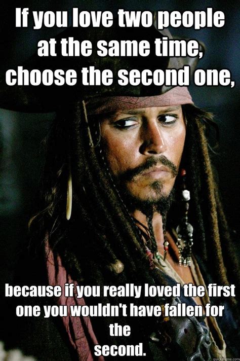 This blog is talking about best quotes in pirates of the caribbean. 17 Best images about I AM CAPTAIN JACK SPARROW!! on Pinterest | Jack o'connell, Captain jack and ...