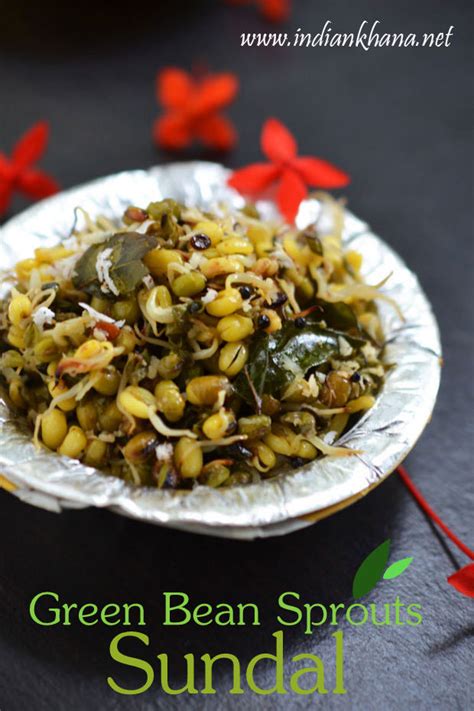 Bhaja moong dal shobji diye. Paasi Payaru Sweet Sundal | Green Moong Dal Sweet Sundal ...