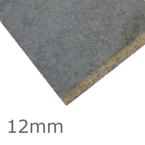 12mm Cembrit Cempanel Cement Particle Board For External Applications
